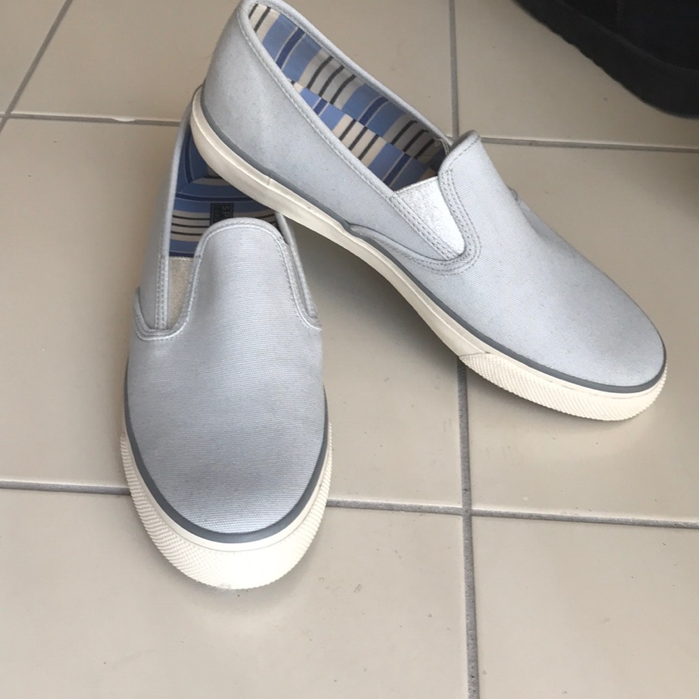 Sperry sneakers